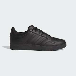 Foto 2 | Hoops 4.0 Adidas Negro Unisex