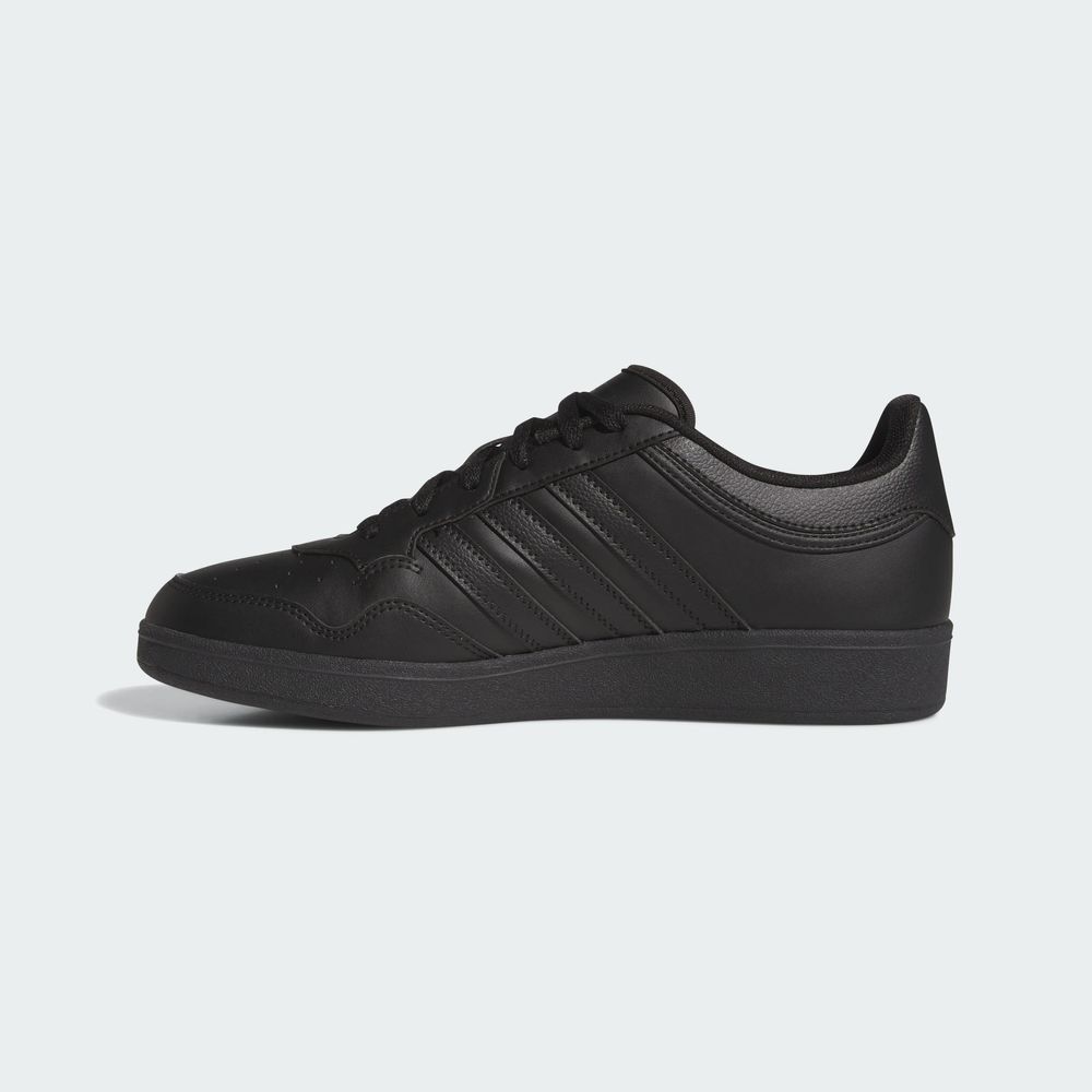Foto 4 pulgar | Hoops 4.0 Adidas Negro Unisex