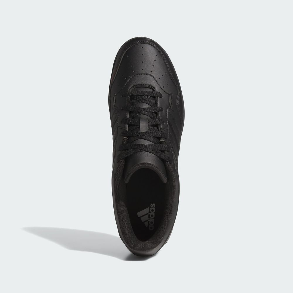 Foto 5 pulgar | Hoops 4.0 Adidas Negro Unisex