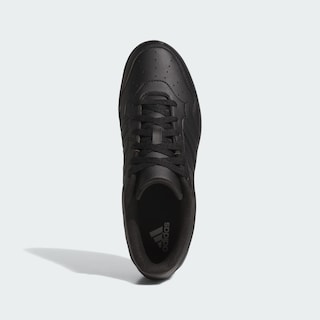 Foto 4 | Hoops 4.0 Adidas Negro Unisex