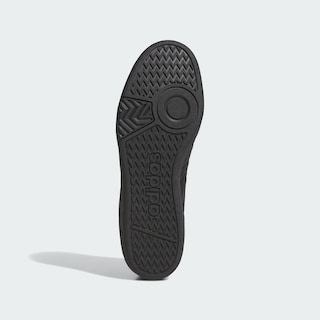 Foto 5 | Hoops 4.0 Adidas Negro Unisex
