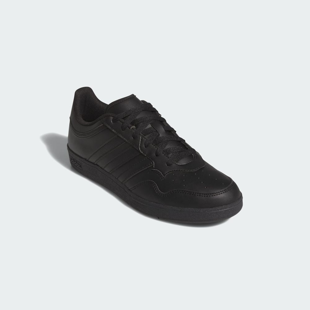 Foto 7 pulgar | Hoops 4.0 Adidas Negro Unisex