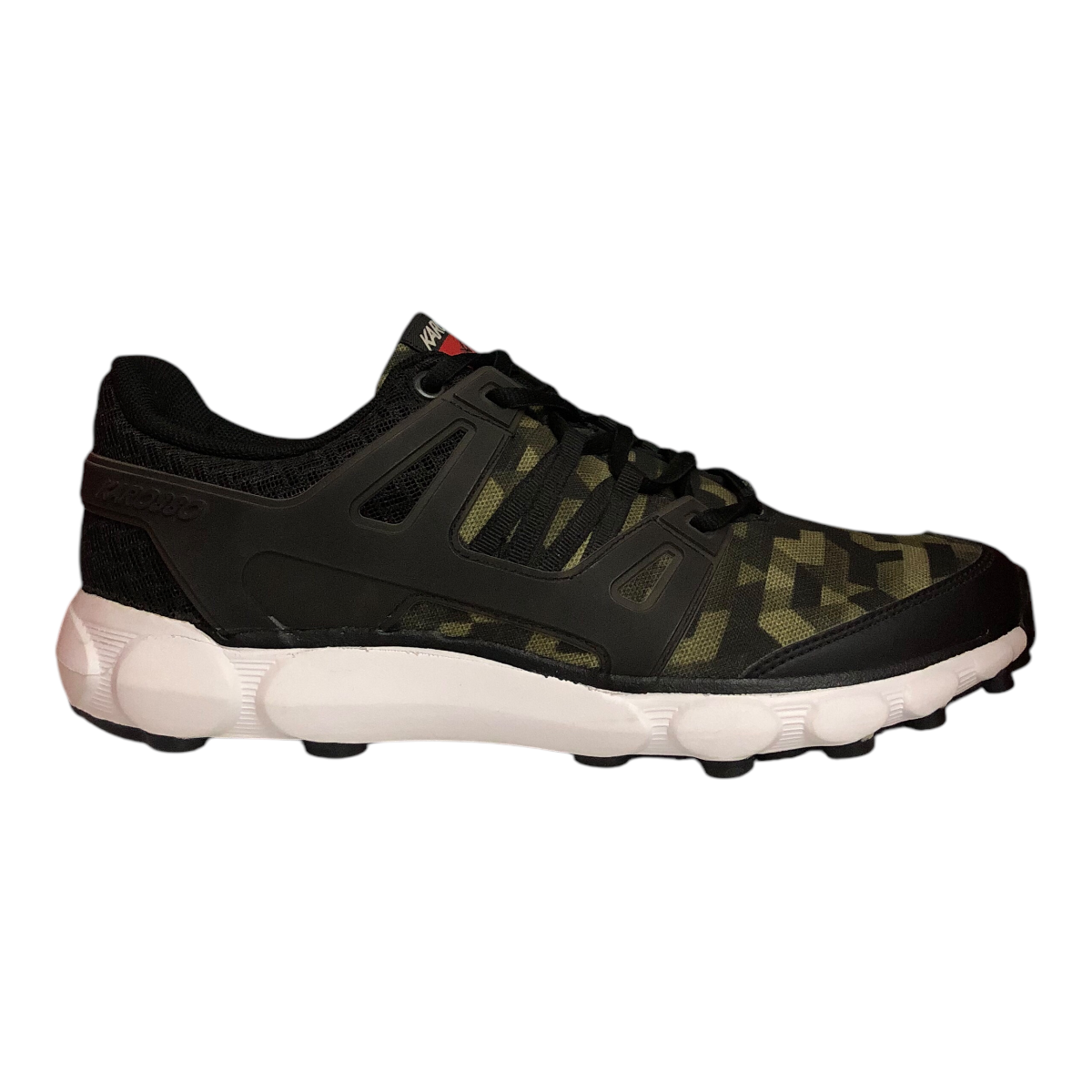 Tenis Deportivo Karosso para Hombre