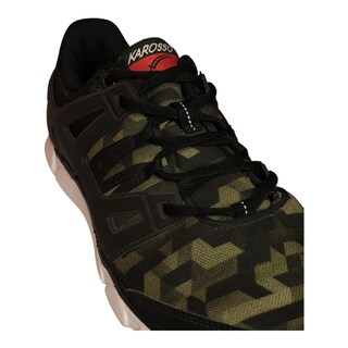 Foto 3 | Tenis Deportivo Karosso para Hombre