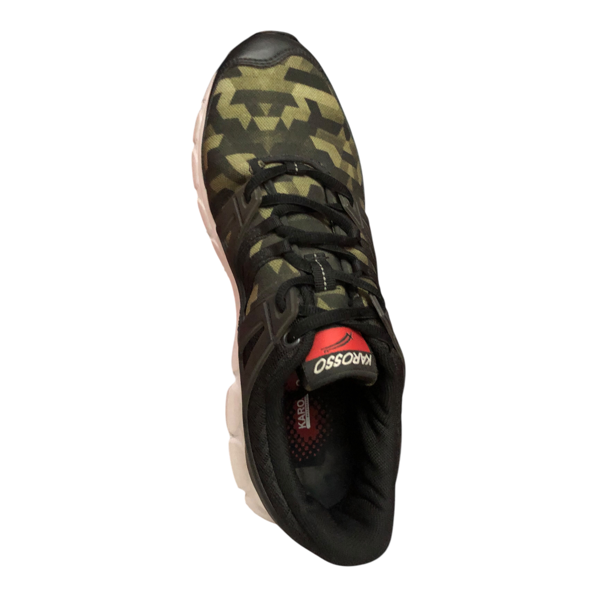 Foto 4 | Tenis Deportivo Karosso para Hombre