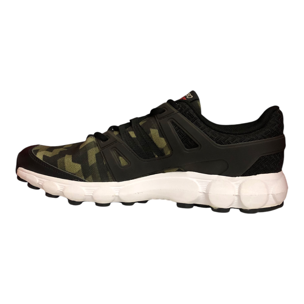 Foto 5 | Tenis Deportivo Karosso para Hombre