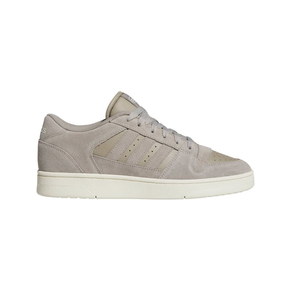 Break Start Premium Low Adidas Beige Unisex