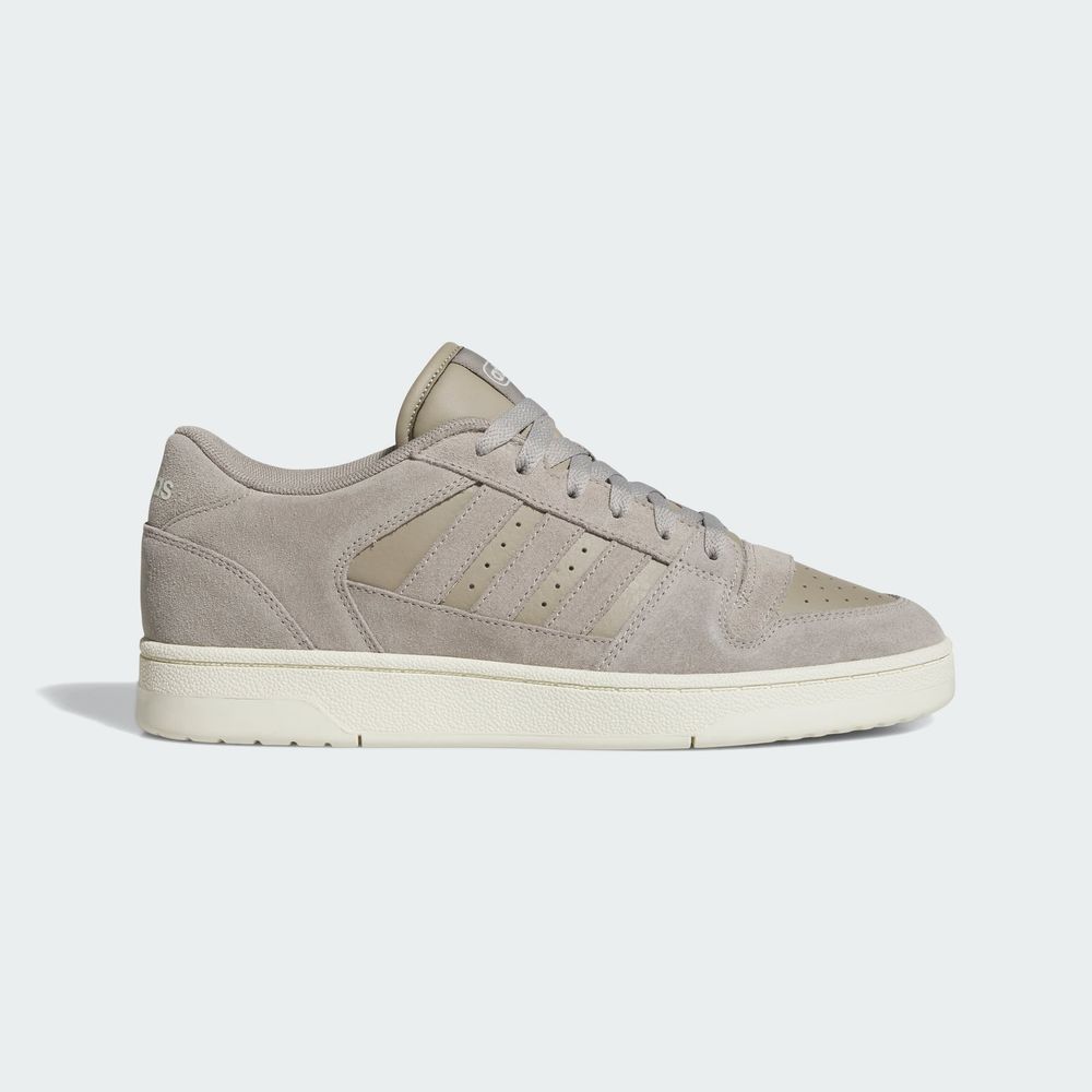 Foto 2 | Break Start Premium Low Adidas Beige Unisex