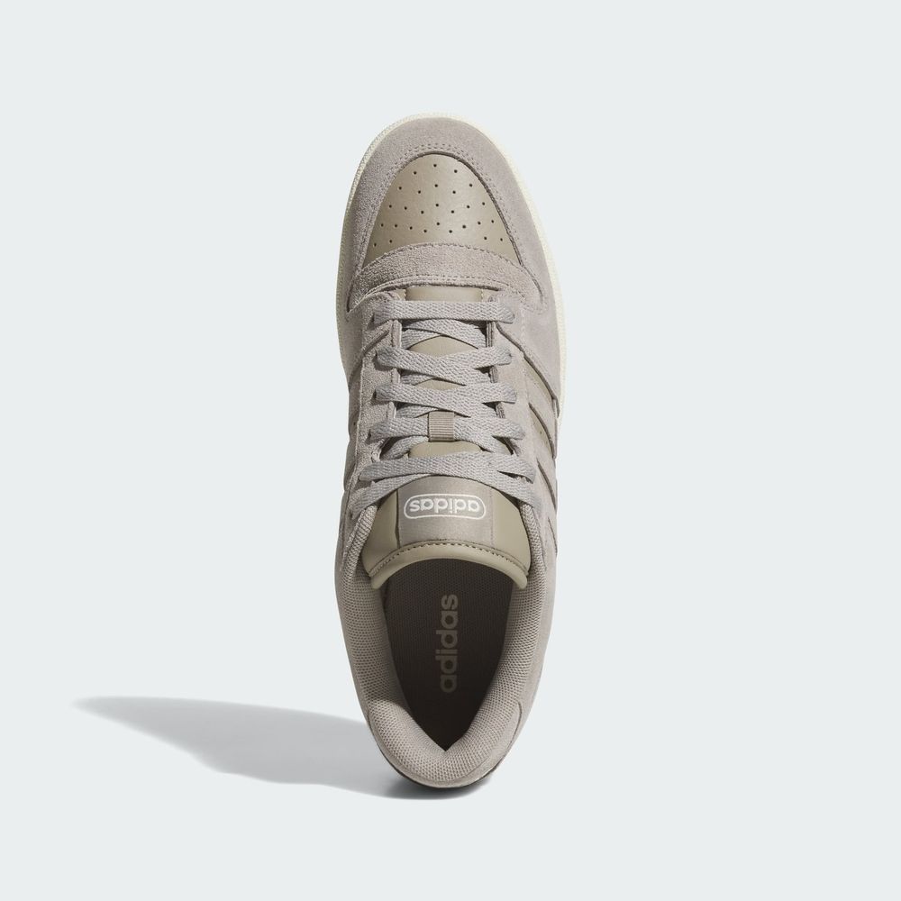Foto 4 | Break Start Premium Low Adidas Beige Unisex
