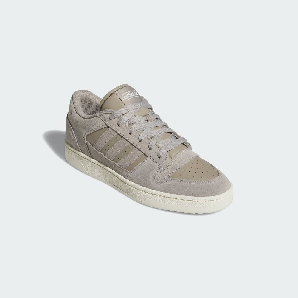 Foto 6 | Break Start Premium Low Adidas Beige Unisex
