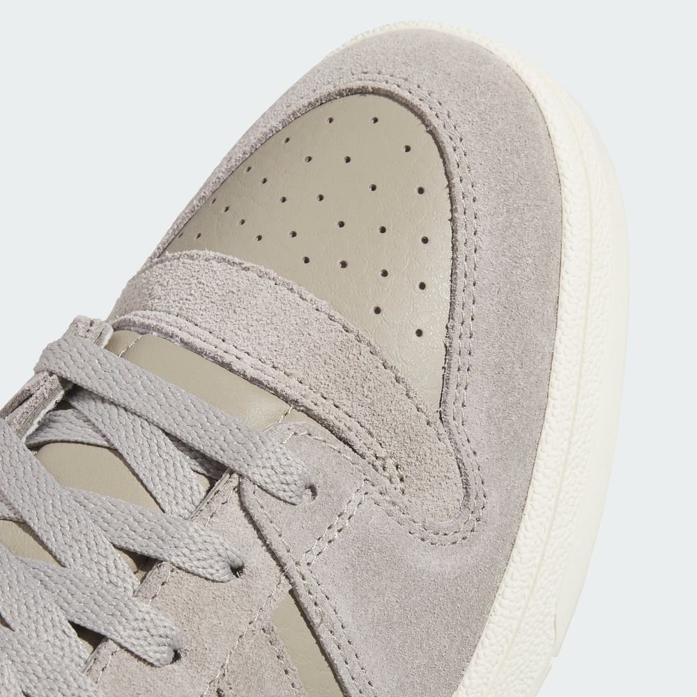 Foto 8 | Break Start Premium Low Adidas Beige Unisex