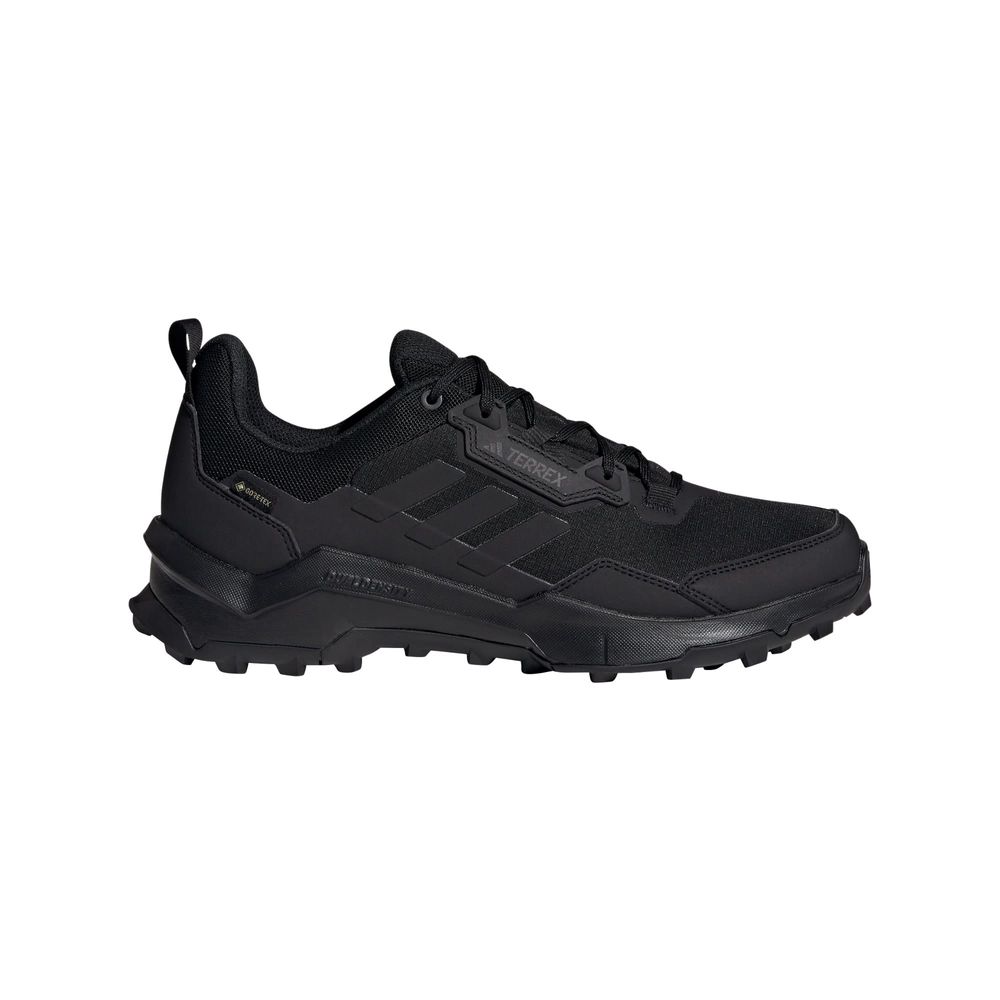 Foto 2 pulgar | Tenis De Senderismo Terrex Ax4 Gore-tex Adidas Negro Hombre