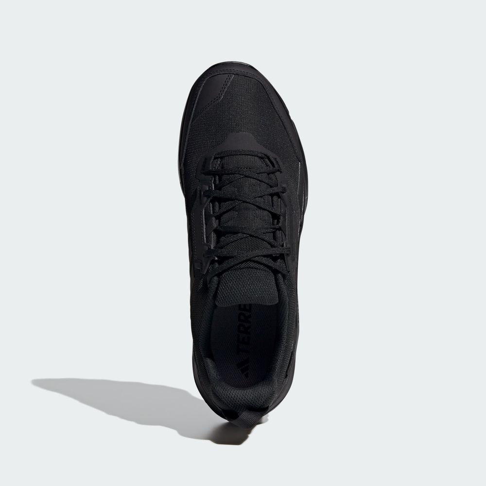 Foto 5 pulgar | Tenis De Senderismo Terrex Ax4 Gore-tex Adidas Negro Hombre