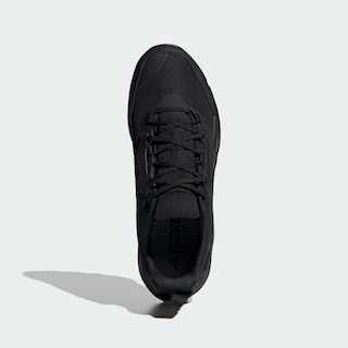 Foto 4 | Tenis De Senderismo Terrex Ax4 Gore-tex Adidas Negro Hombre