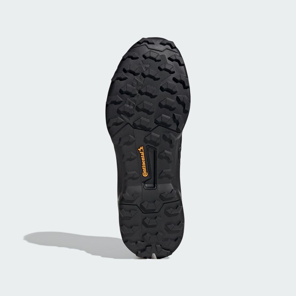 Foto 6 pulgar | Tenis De Senderismo Terrex Ax4 Gore-tex Adidas Negro Hombre