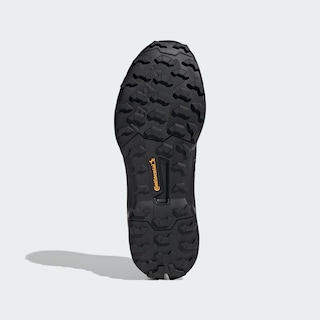 Foto 5 | Tenis De Senderismo Terrex Ax4 Gore-tex Adidas Negro Hombre