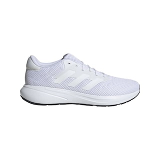 Foto 1 | Tenis Adidas Response Runner Blanco Unisex