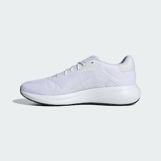 Foto 3 | Tenis Adidas Response Runner Blanco Unisex