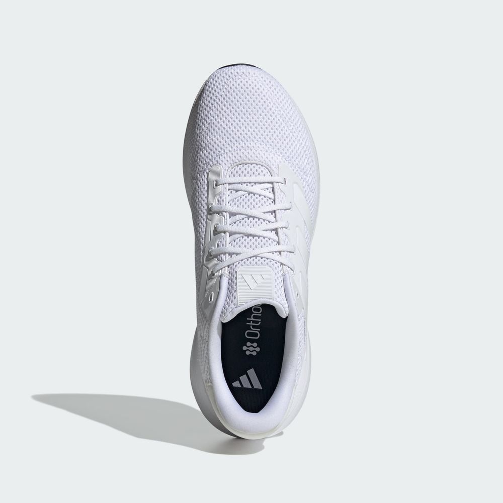 Foto 4 | Tenis Adidas Response Runner Blanco Unisex
