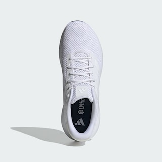 Foto 4 | Tenis Adidas Response Runner Blanco Unisex