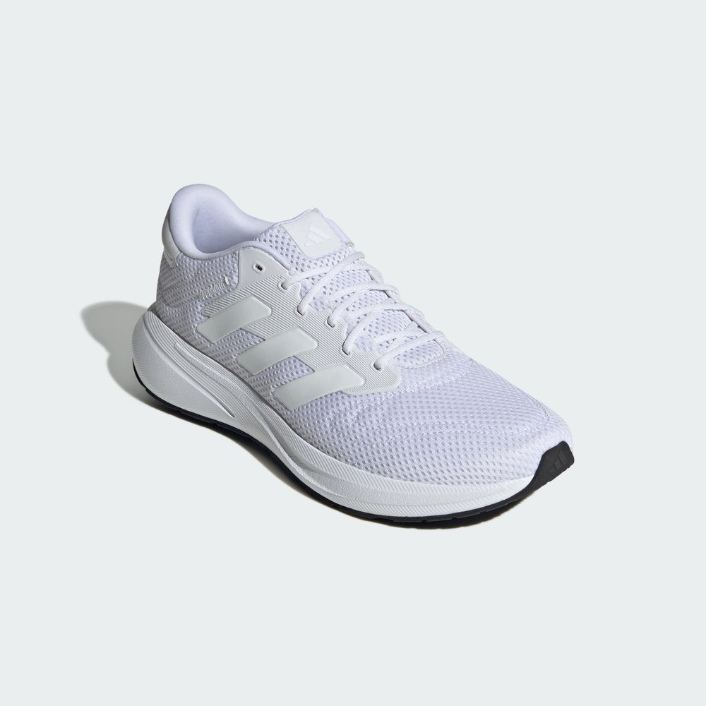 Foto 6 | Tenis Adidas Response Runner Blanco Unisex