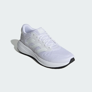 Foto 6 | Tenis Adidas Response Runner Blanco Unisex