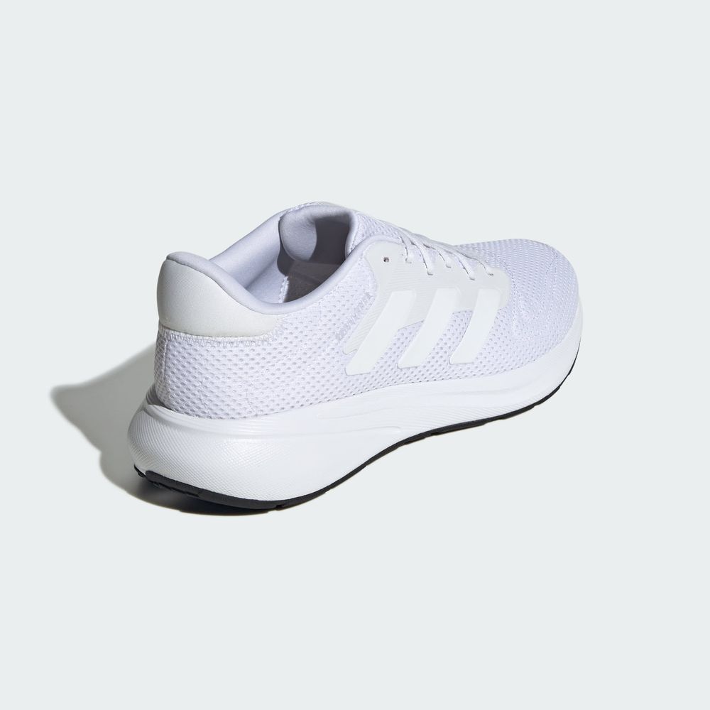 Foto 7 | Tenis Adidas Response Runner Blanco Unisex