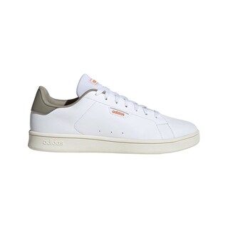 Foto 1 | Tenis Adidas Court Adidas Blanco Hombre