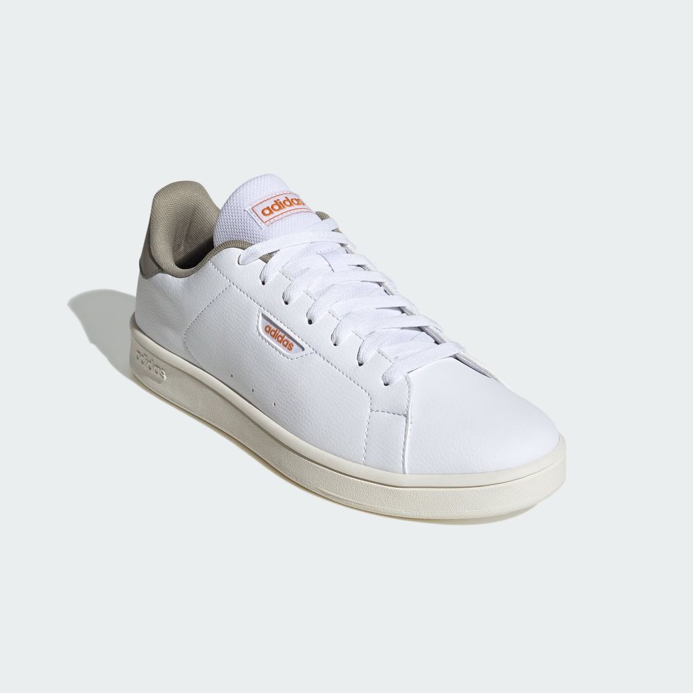 Foto 7 pulgar | Tenis Adidas Court Adidas Blanco Hombre