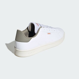 Foto 7 | Tenis Adidas Court Adidas Blanco Hombre