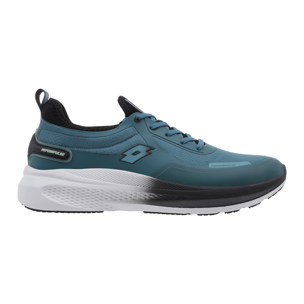Foto 2 | Tenis Lotto Bun Para Hombre Color Azul