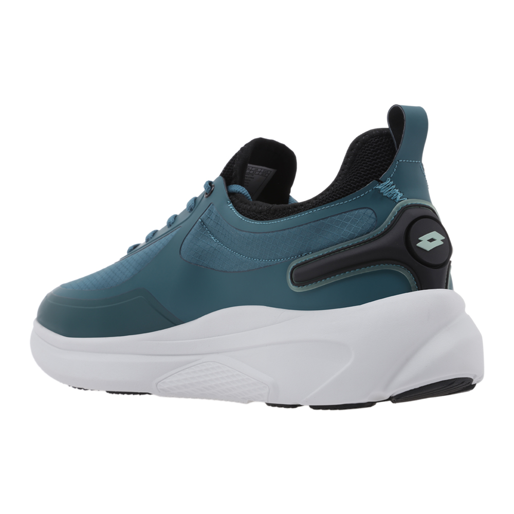 Foto 3 | Tenis Lotto Bun Para Hombre Color Azul