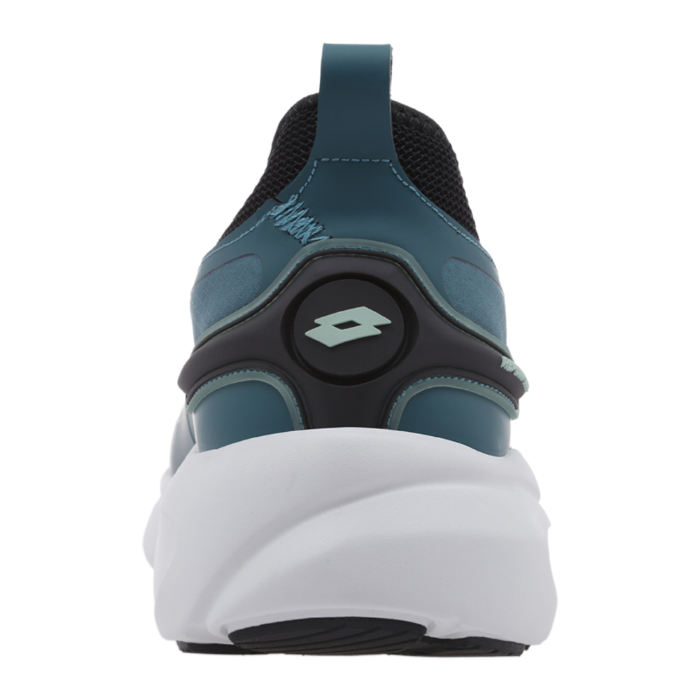 Foto 7 | Tenis Lotto Bun Para Hombre Color Azul