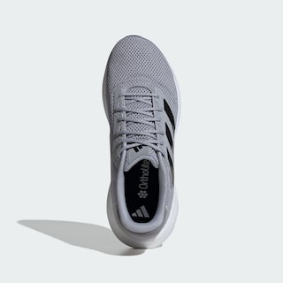 Foto 4 | Tenis Adidas Response Runner Gris Unisex