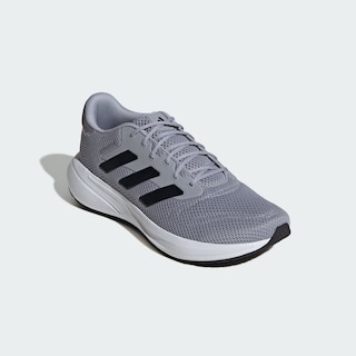 Foto 6 | Tenis Adidas Response Runner Gris Unisex