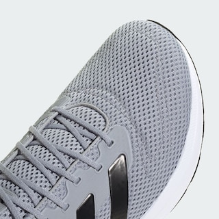 Foto 8 | Tenis Adidas Response Runner Gris Unisex
