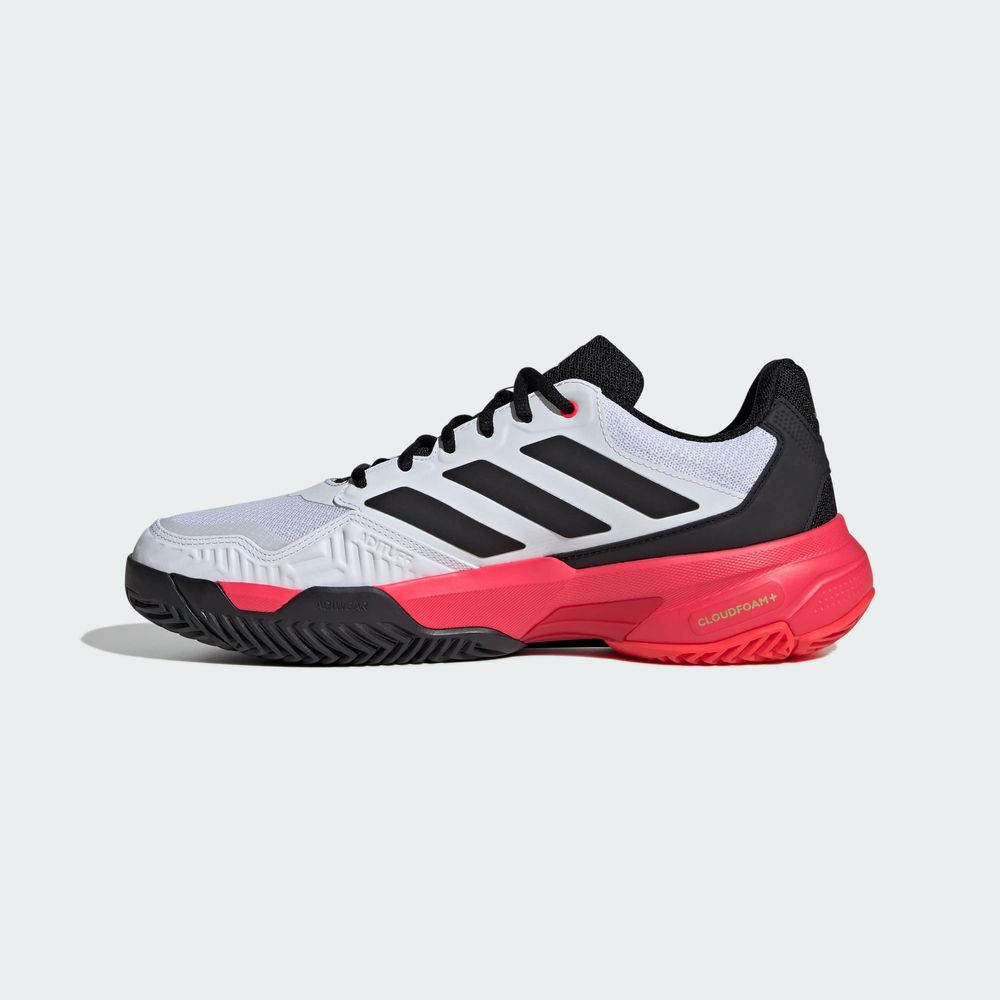 Foto 4 pulgar | Tenis Adidas Courtjam Control 3 para Tenis