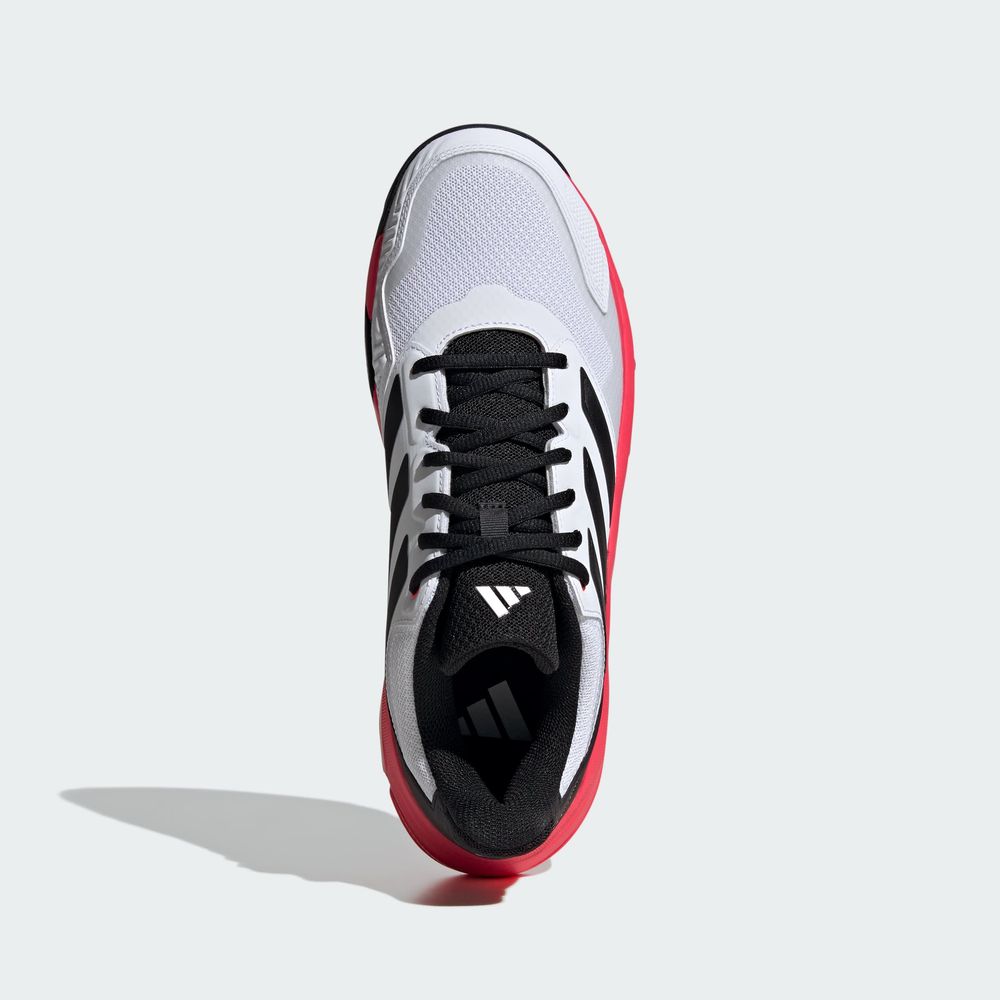 Foto 5 pulgar | Tenis Adidas Courtjam Control 3 para Tenis