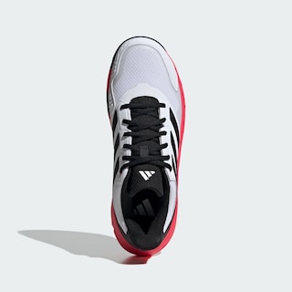Foto 4 | Tenis Adidas Courtjam Control 3 para Tenis