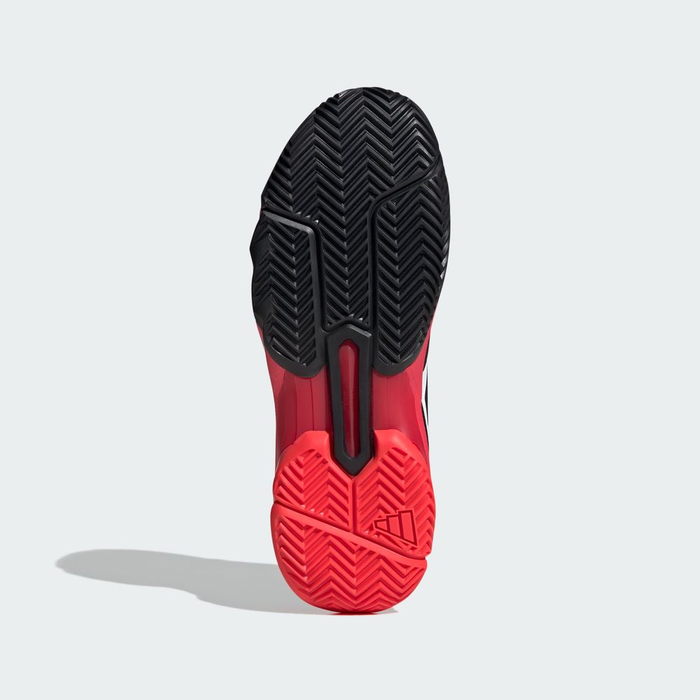 Foto 5 | Tenis Adidas Courtjam Control 3 para Tenis