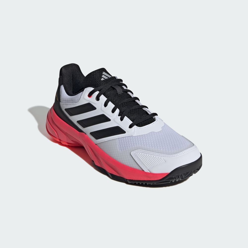 Foto 6 | Tenis Adidas Courtjam Control 3 para Tenis
