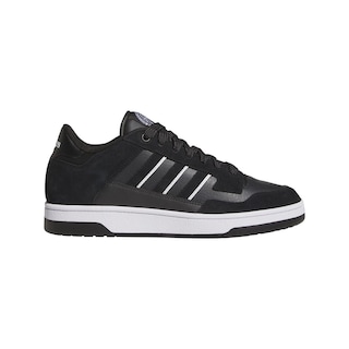 Foto 1 | Tenis Rapid Court Low Adidas Negro Unisex