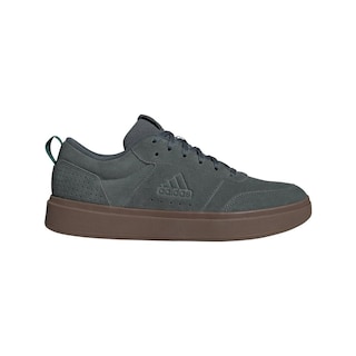 Foto 1 | Tenis Park St Adidas Gris Hombre