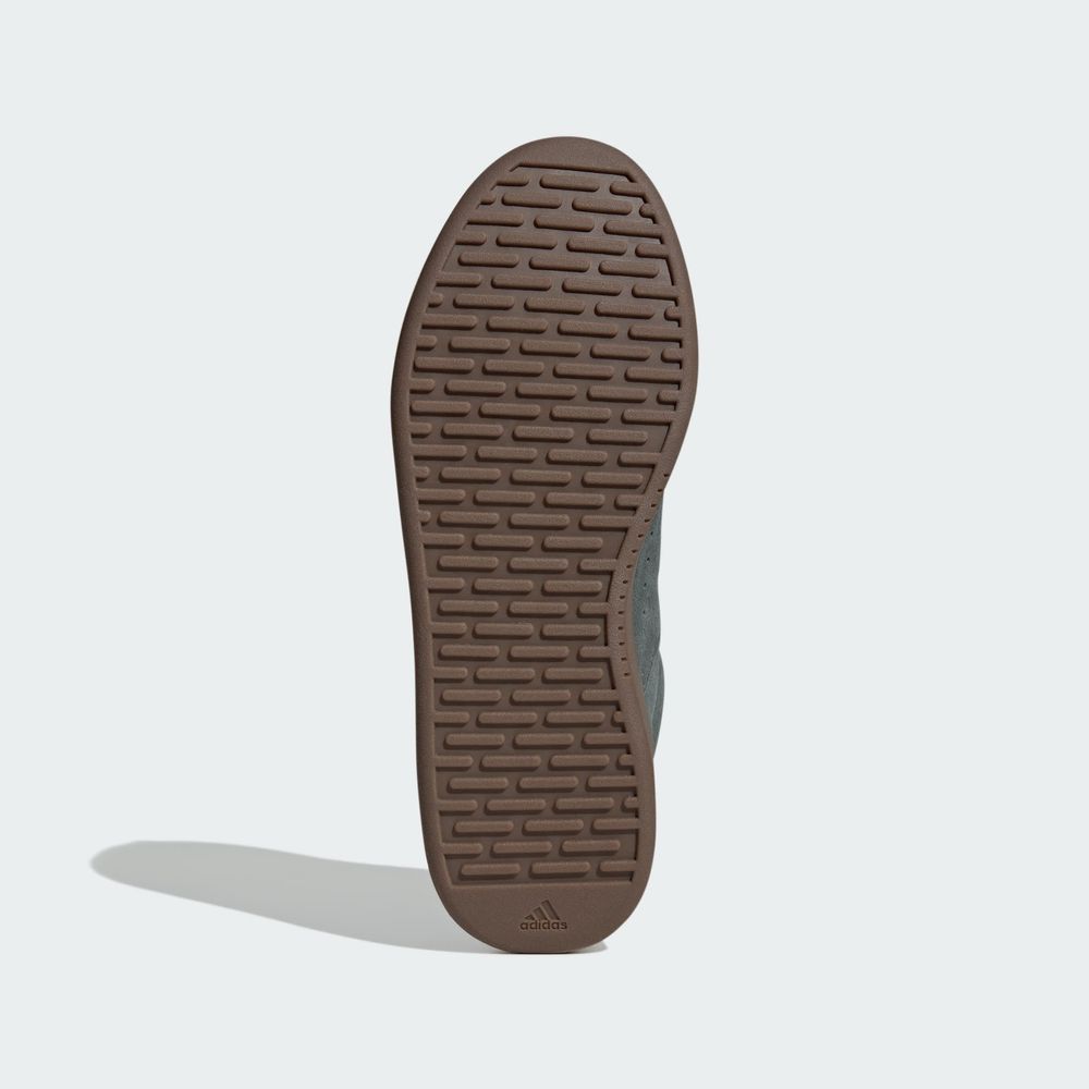 Foto 6 pulgar | Tenis Park St Adidas Gris Hombre
