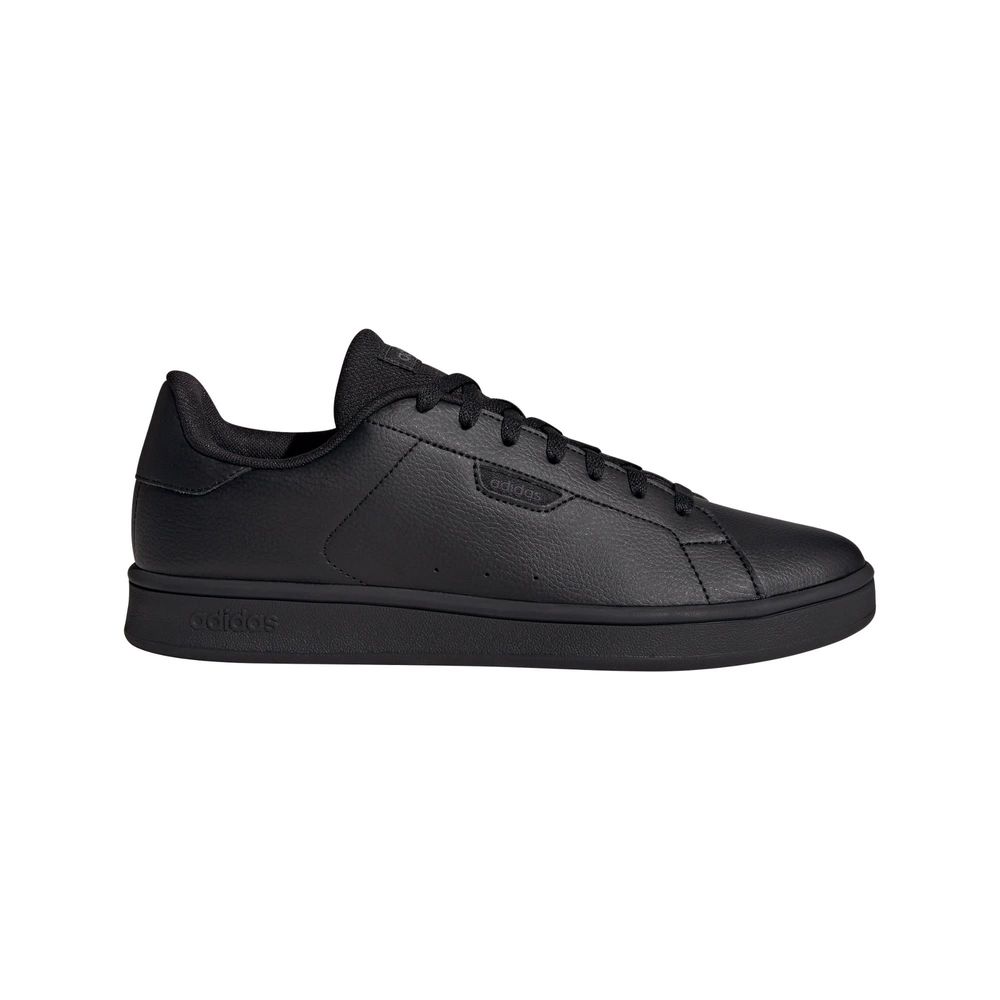 Foto 1 | Tenis Adidas Court Adidas Negro Hombre