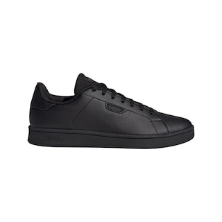 Foto 1 | Tenis Adidas Court Adidas Negro Hombre