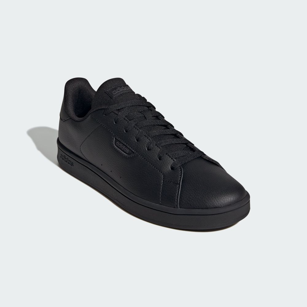 Foto 6 | Tenis Adidas Court Adidas Negro Hombre
