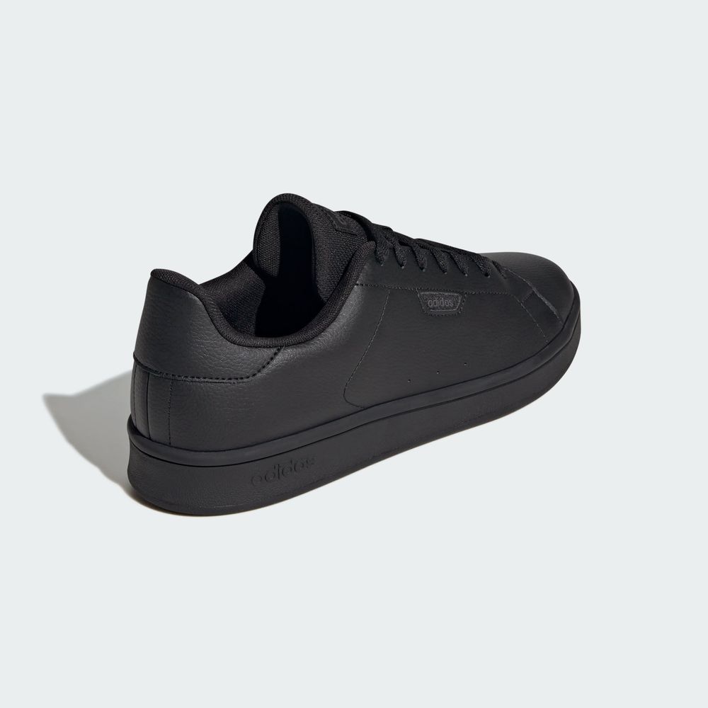 Foto 8 pulgar | Tenis Adidas Court Adidas Negro Hombre