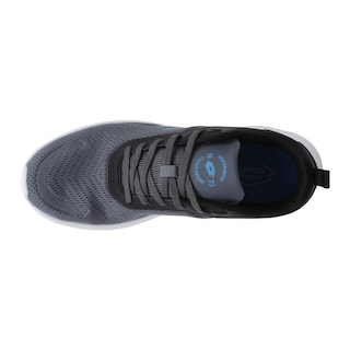 Foto 5 | Tenis Lotto Mack Color Gris Para Hombre