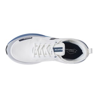 Foto 5 | Tenis Lotto Bun Para Hombre Color Blanco